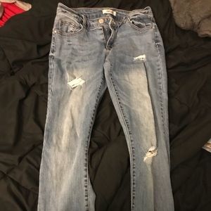 Refuge Jeans